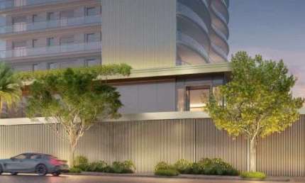 Imóvel para venda possui 811 metros quadrados com 4 quartos em Jardim Guedala - São Paulo - SP