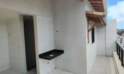 Casa com 4 quartos à venda na Rua Mirim, 1191, Vila Mirim, Praia Grande