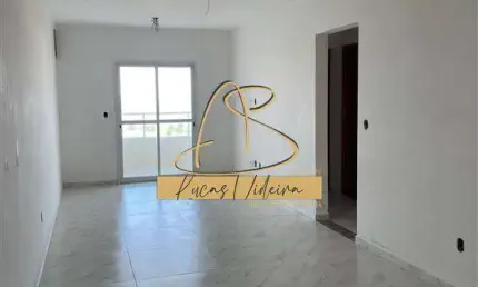 Apartamento 02 dormitórios com 01 suite - vista livre para o mar! oportunidade