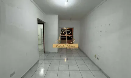 Apartamento com 2 quartos à venda na Rua Vila Mirim, 137, Vila Mirim, Praia Grande