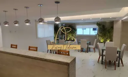 Apartamento com 2 quartos à venda na Rua Boqueirao, 775, Boqueirão, Praia Grande