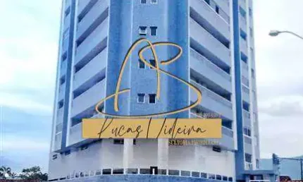 Apartamento 02 dormitórios com 01 suite! lazer e próximo ao mar - vila caiçara