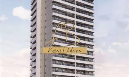 Apartamentos a venda de 2 e 3 dormitórios  pertinho da praia na Aviação.