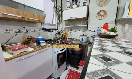 Kitnet / Stúdio à venda na Rua Campo Da Aviacao, 405, Campo da Aviação, Praia Grande
