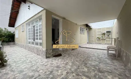 Casa com 2 quartos à venda na Rua Cidade Ocian, 291, Cidade Ocian, Praia Grande