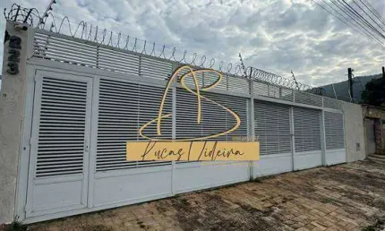 Casa com 3 quartos à venda na Rua Solemar, 284, Solemar, Praia Grande