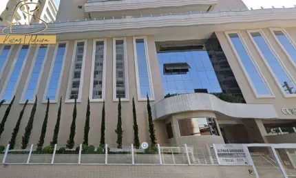 Apartamento 03 dormitórios - altissimo padrão - 112m²