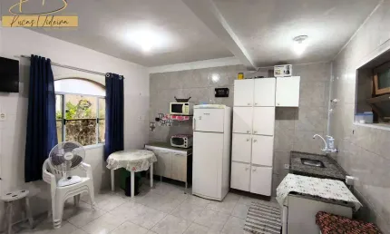 Apartamento com 1 quarto à venda na Rua Jardim Real, 495, Jardim Real, Praia Grande
