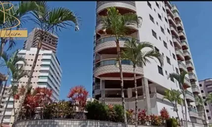 Apartamento 03 dormitórios c; 01 suite + 02 vagas demarcadas e lazer completo!