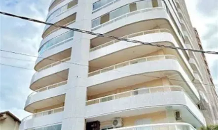 Apartamento 01 dormitório c/ sacada gourmet - vila tupi