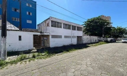 Casa com 5 quartos à venda na Rua Aviacao, 457, Aviação, Praia Grande