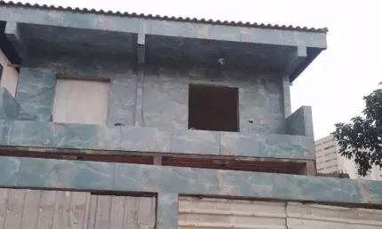 Casa com 2 quartos à venda na Rua Aviação, 386, Aviação, Praia Grande