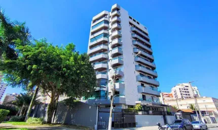 Apartamento com 2 quartos à venda na Rua Tupi, 201, Tupi, Praia Grande