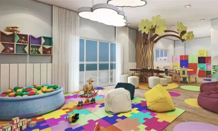 Apartamento com 3 quartos à venda na Rua Imperador, 15765, Jardim Imperador, Praia Grande
