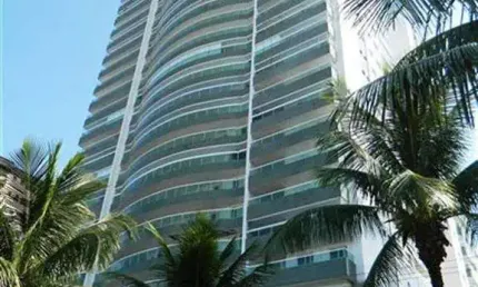 Apartamento com 3 quartos à venda na Rua Caiçara, 13693, Vila Caiçara, Praia Grande