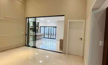 casa em condominio Venda TerravistaResidenceClub mirassol/SP