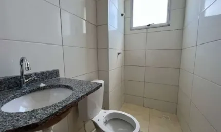 apartamento novo pronto para morar  Venda sodeocleciano Sao Jose do Rio Preto/SP