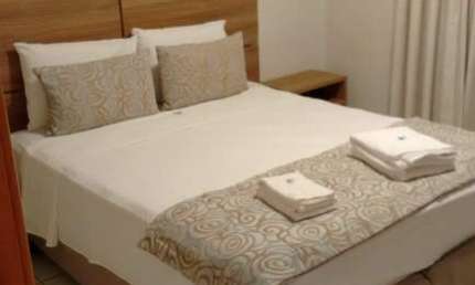 apartamento em frente ao clube termar de olimpia  Venda JardimSantaEfignia OLIMPIA /SP
