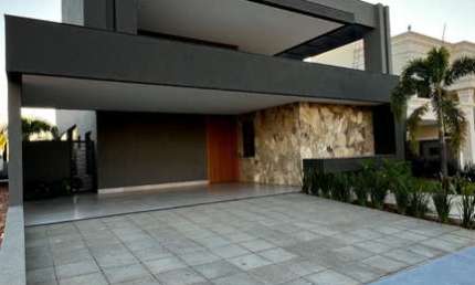 condominio alto padrao  Venda QuintadoGolfeJardins Sao Jose do Rio Preto/SP