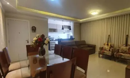 apartamento no Madison residence Venda JardimUrano Sao Jose do Rio Preto/SP