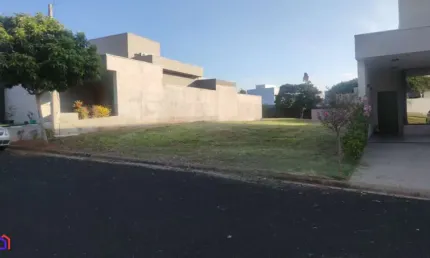 terreno de condomínio Venda TerravistaResidenceClub mirassol/SP