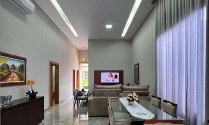 condominio alto padrao  Venda ResJardins Sao Jose do Rio Preto/SP