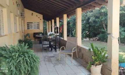 rancho beira de rio Venda condominioRecantodosCurimbatas Mendonça/SP
