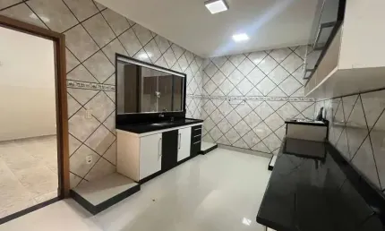 Casa com 3 quartos à venda na Rua Américo Avelar, 1140, Parque Residencial Dom Lafaiete Libânio, São José do Rio Preto