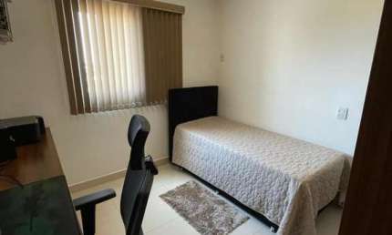 lindo Apartamento Vila Flavina  Venda VilaFalavina Sao Jose do Rio Preto/SP