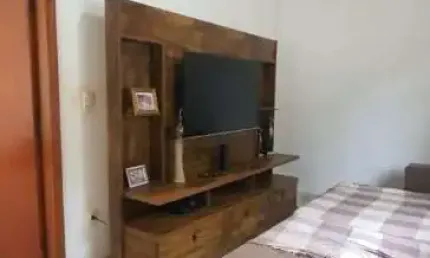 exelente casa no J. Caparroz  Venda JardimCaparroz Sao Jose do Rio Preto/SP