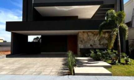 Residencial Quinta do Golfe Jardins  Venda QuintadoGolfeJardins Sao Jose do Rio Preto/SP