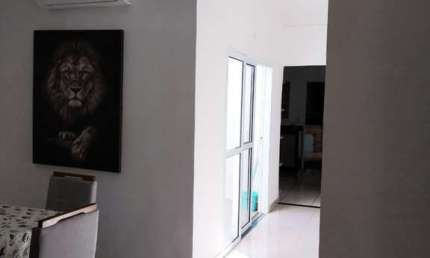 casa com espaço gourmet Venda ParquedasAmorasI Sao Jose do Rio Preto/SP