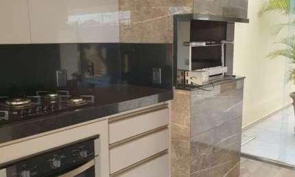 apartamento com 02 garagem no centrovde RP Venda centro Sao Jose do Rio Preto/SP