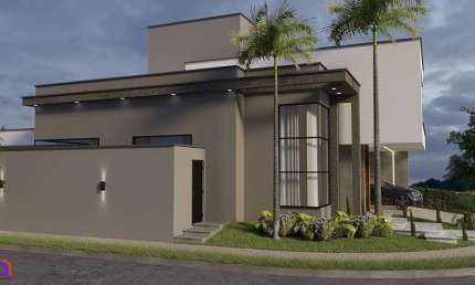 casa em condominio Venda ResidencialSetLifeI mirassol/SP