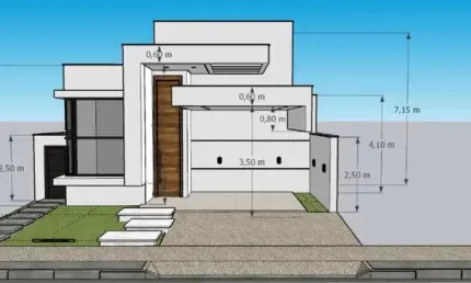 casa em condominio Venda ResidencialSetLifeI mirassol/SP
