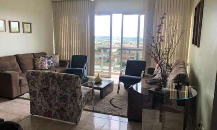 Apartamento com 3 quartos à venda na Rua Nove De Julho, Nº 1968, Ap 63, Centro, Mirassol/sp - Cep: 15130-000, 1968, Centro, Mirassol