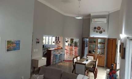 casa em condominio Venda villageDamha2riopreto Sao Jose do Rio Preto/SP