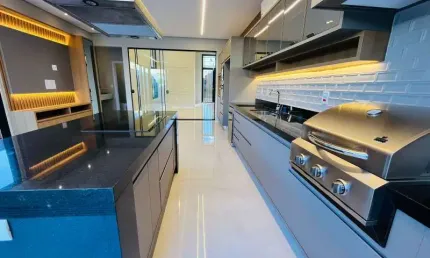casa em condominio Venda TerravistaResidenceClub mirassol/SP