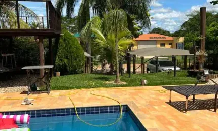CHACARA EM ZACARIAS  Venda marinabonita zacarias/SP