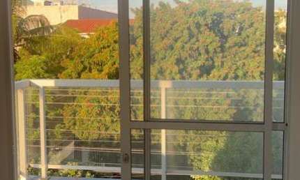 apartamento com sacada  Venda jardimyolanda Sao Jose do Rio Preto/SP
