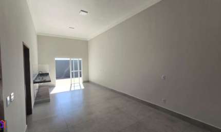 casa de 3 dormitorios em mirassol Venda residencialparquedosipes mirassol/SP