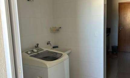 Apartamento com 3 quartos à venda na R. Prof. André Mario Gonçalves, 324, Vila Santa Cruz, São José do Rio Preto