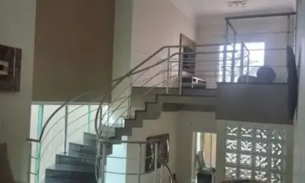 casa em condominio Venda condominiofigueiraI Sao Jose do Rio Preto/SP