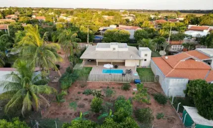 Fazenda à venda na Amador Rodrigues Carmona  2532, 2532, Zona Rural, Adolfo