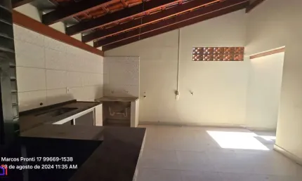 casa zona sul proxim de hospital e superatacadista  Venda SAOFRANCISCO Sao Jose do Rio Preto/SP