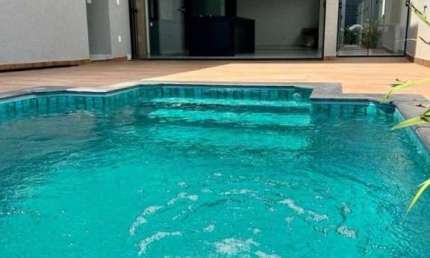casa em condominio Venda TerravistaResidenceClub mirassol/SP