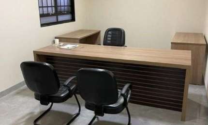 sala comercial com potencial de clientes  Venda Ercilia Sao Jose do Rio Preto/SP