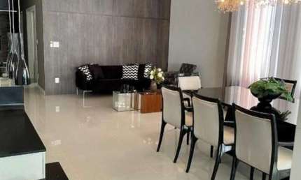 condominio alto padrao  Venda damha6 Sao Jose do Rio Preto/SP