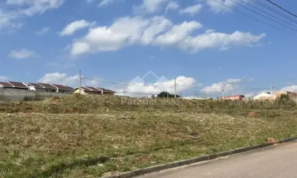 Terreno à venda no Itapirubá, Contenda , 144 m2 por R$ 98.000