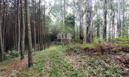 Terreno à venda na Estrada Municipal, Rio Abaixo, Bocaiúva do Sul por R$ 1.300.000